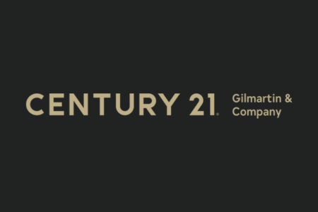 Century 21 Gilmartin logo